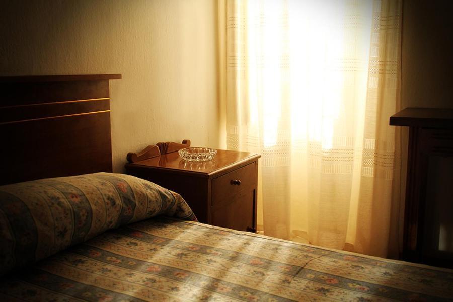 Pension Central Cuenca  Exterior photo